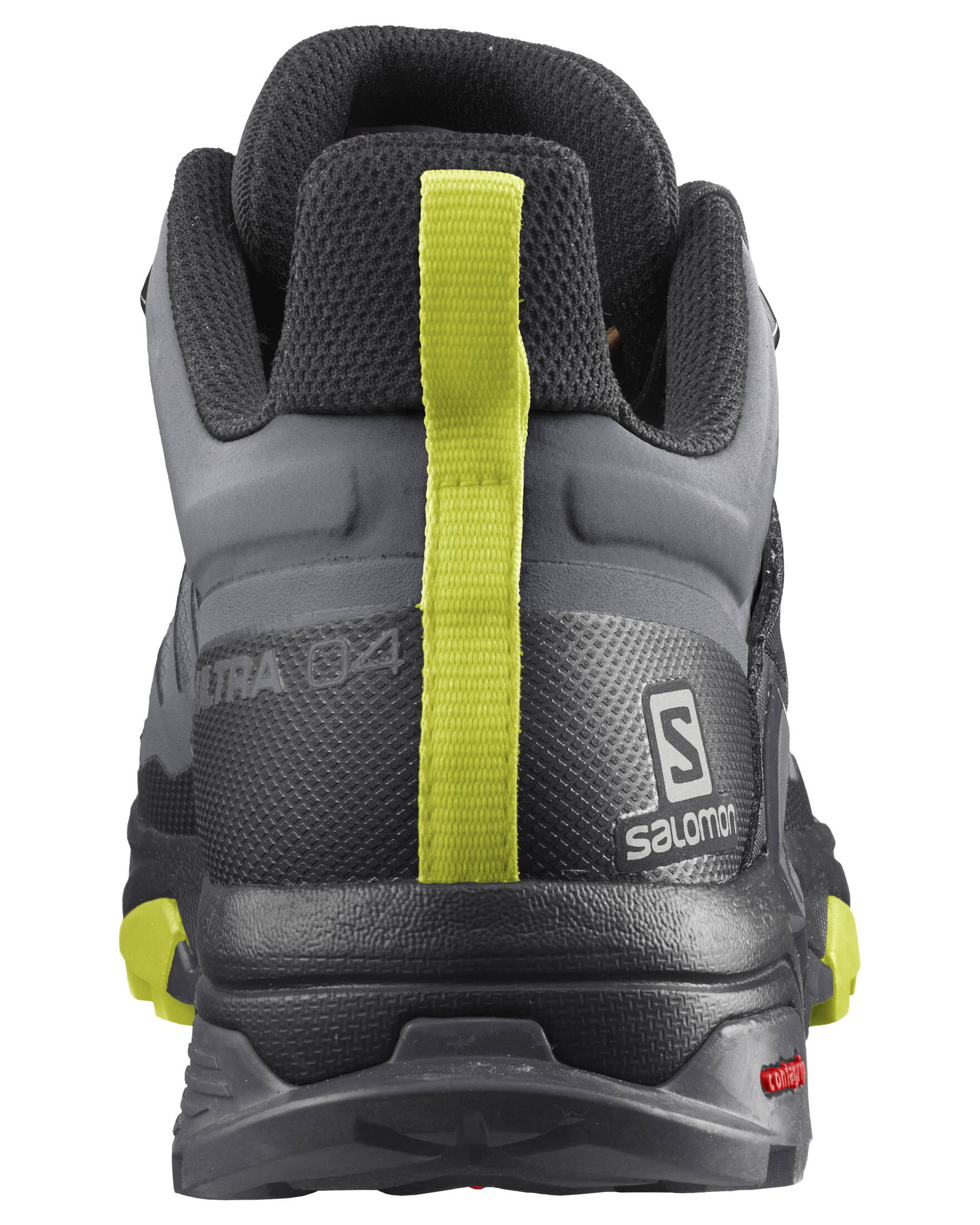 Salomon| Herren Wanderschuhe X ULTRA 4 GTX
