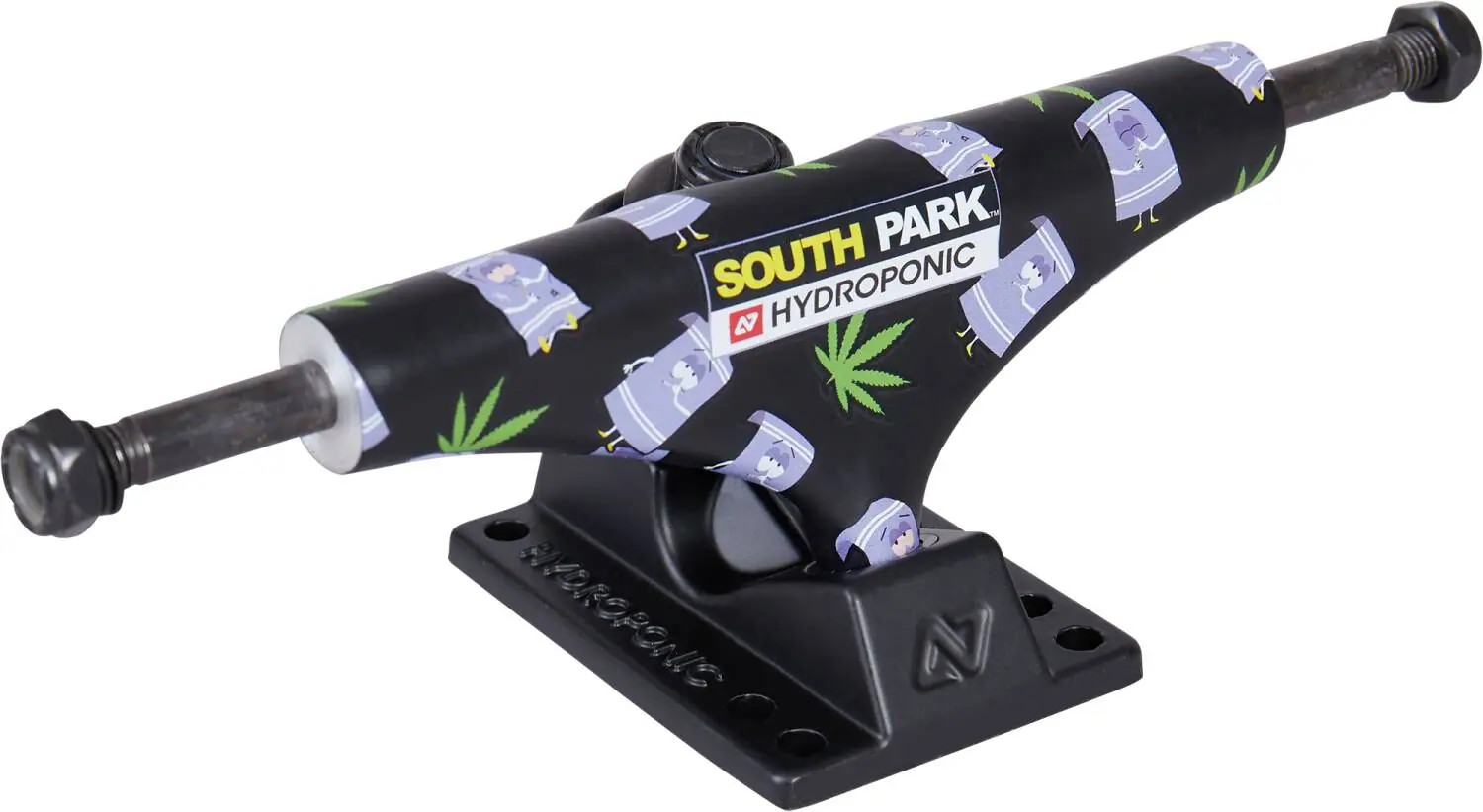 Hydroponic South Park Skateboard Truck | SkatePro
