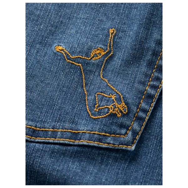 Chillaz - Seattle Denim - Jean