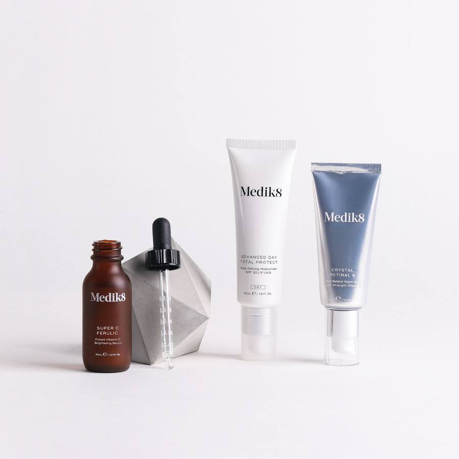 Medik8 Advanced Day Total Protect SPF30 50ml