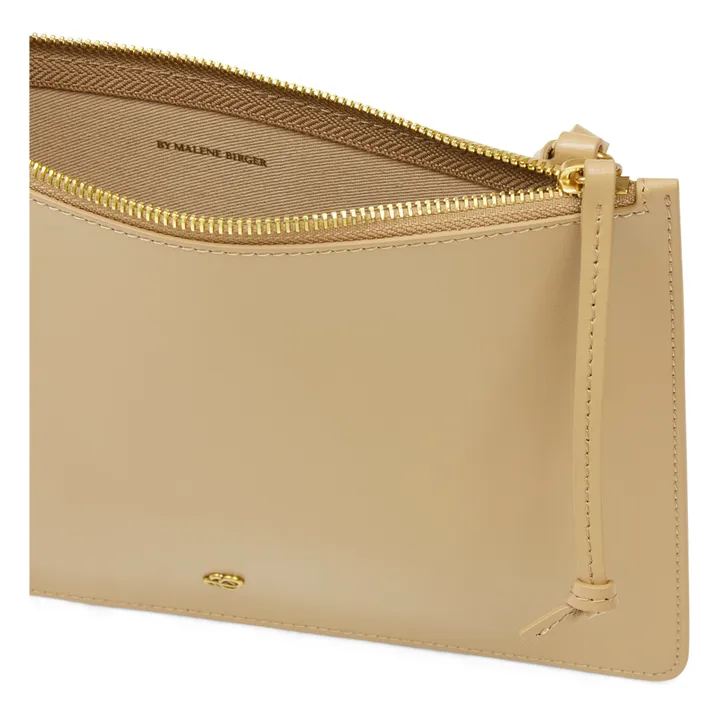 By Malene Birger Pochette Aya | Sable