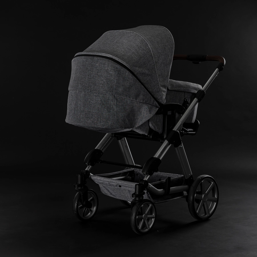 reer MyBuddyGuard Kinderwagen-Reflektor-Banner