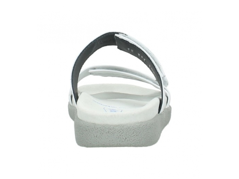 Wolky Cirrus 00501 Wit