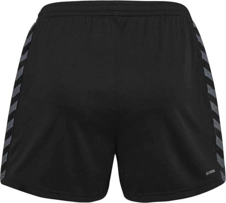 Hummel HML Authentic Shorts Sort
