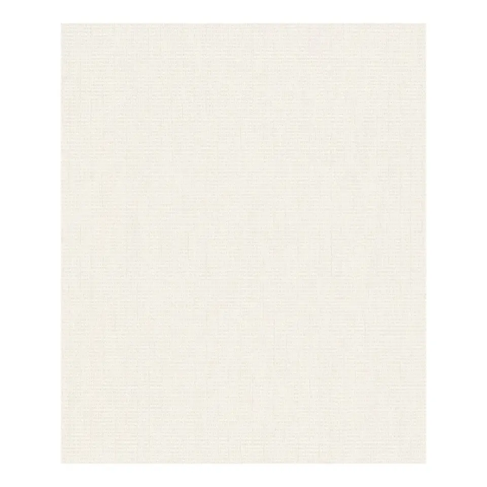 Dutch Wallcoverings - Inspiration Wall uni textiel beige - 0,53x10,05m
