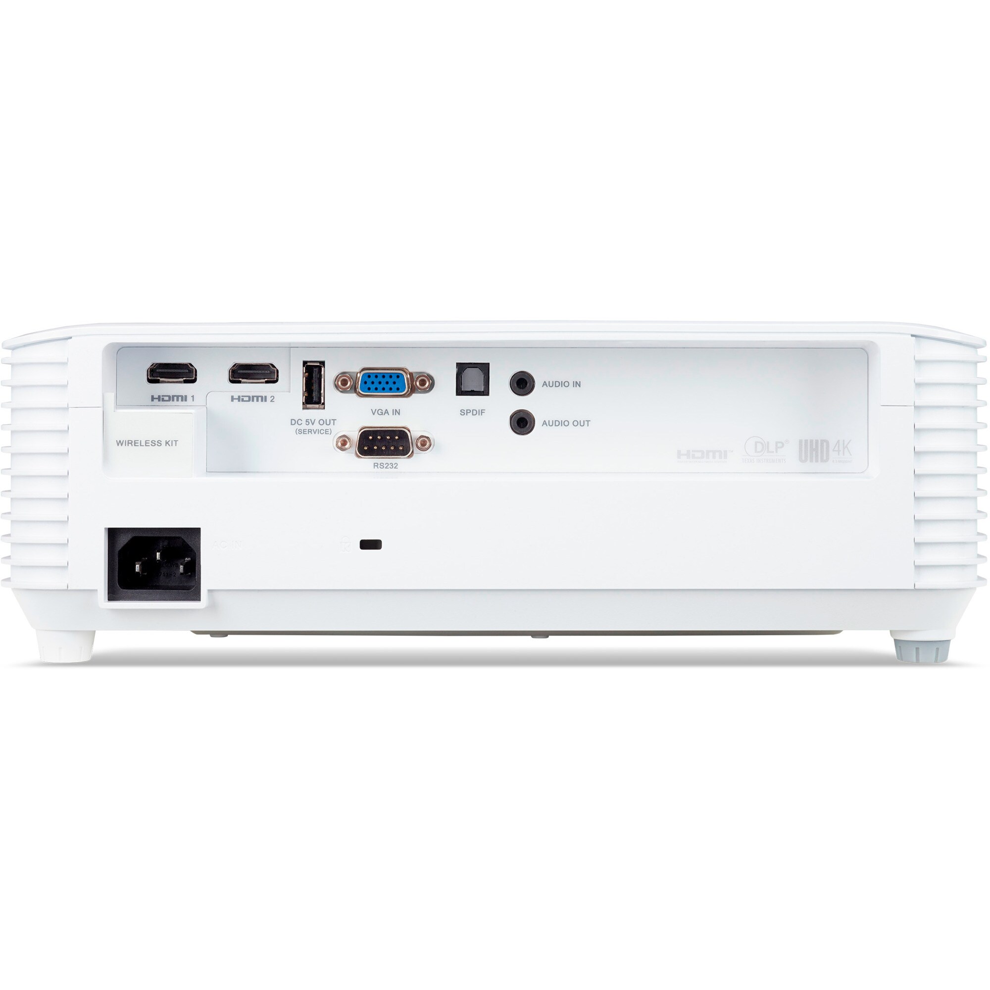 Acer DLP-Beamer H6805BDa