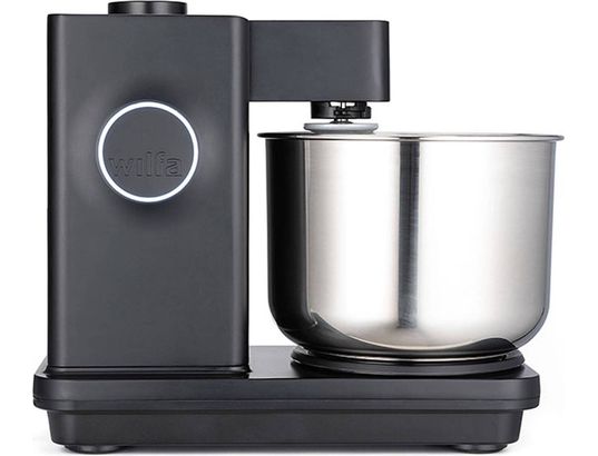 WILFA - Robot pâtissier Probaker Noir