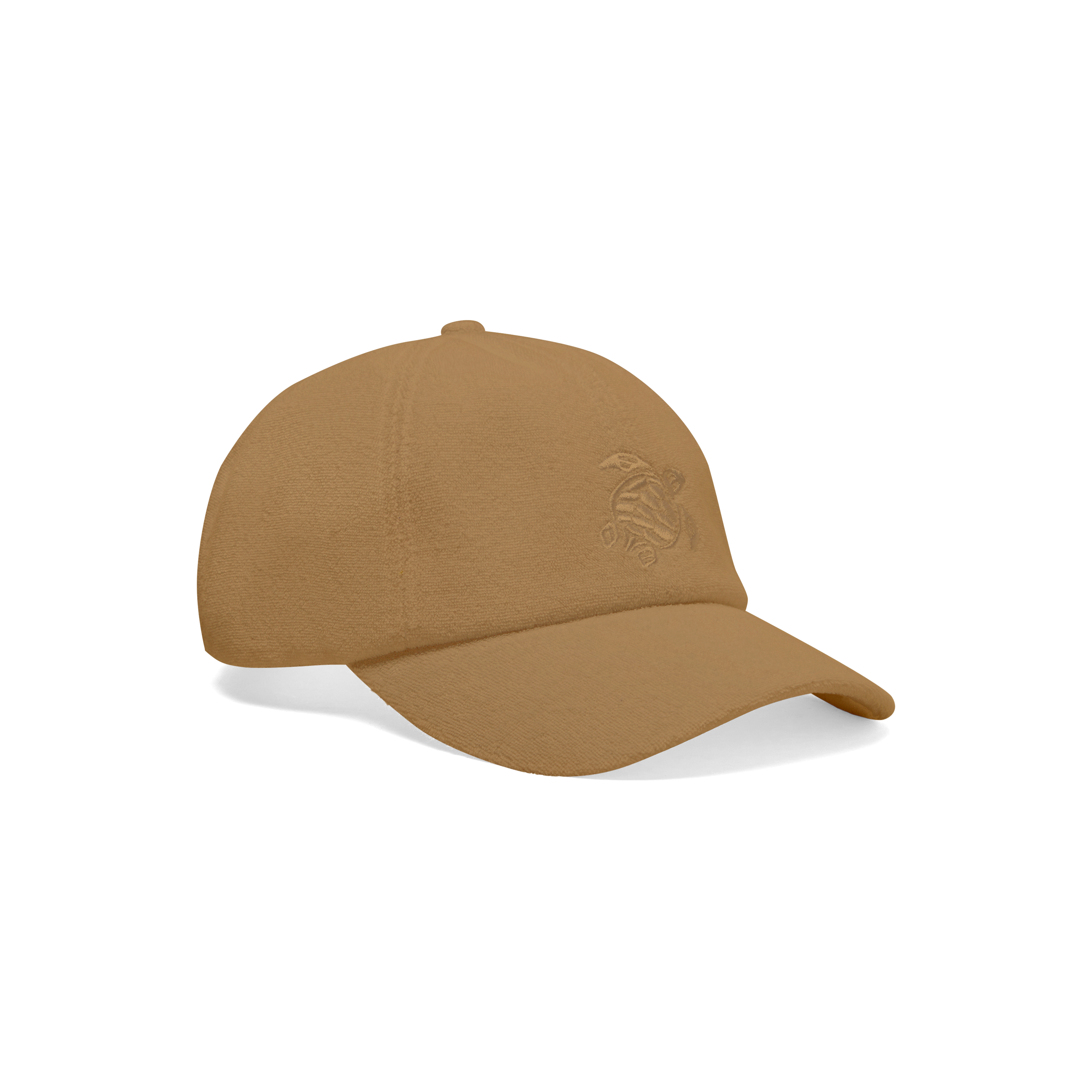 Casquette en éponge homme uni