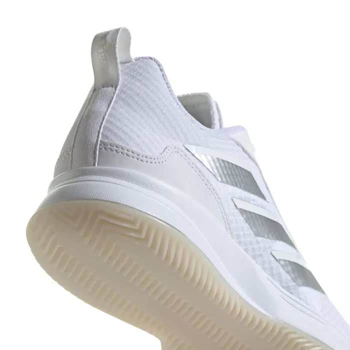 Adidas Avaflash Tennisschoenen Dames