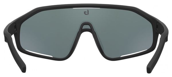 Lunettes de soleil Bollé Shifter Noir Matte - TNS