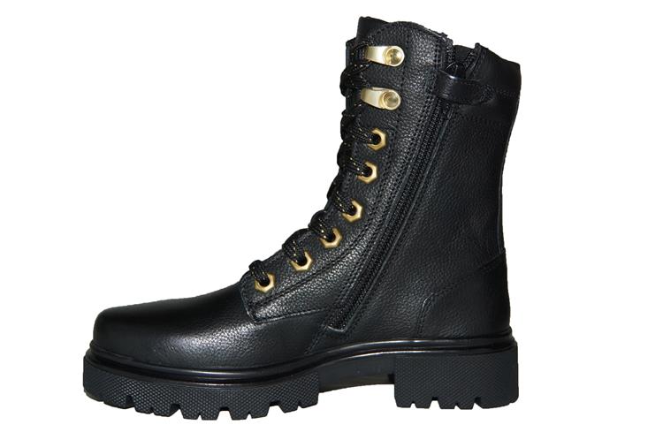 Twins 324520 Wijdte 5 Black