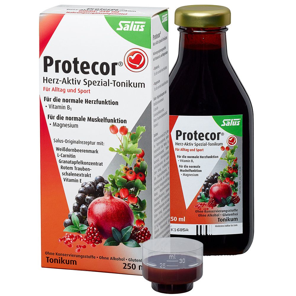 Salus® Protecor® Herz-Aktiv