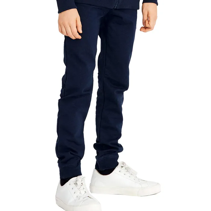 Name It Solid Coloured Joggingbroek Junior