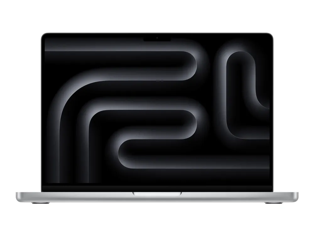 Apple MacBook Pro - M4 - Apple M4 10-core - 16 GB RAM - 512 GB SSD - 14.2