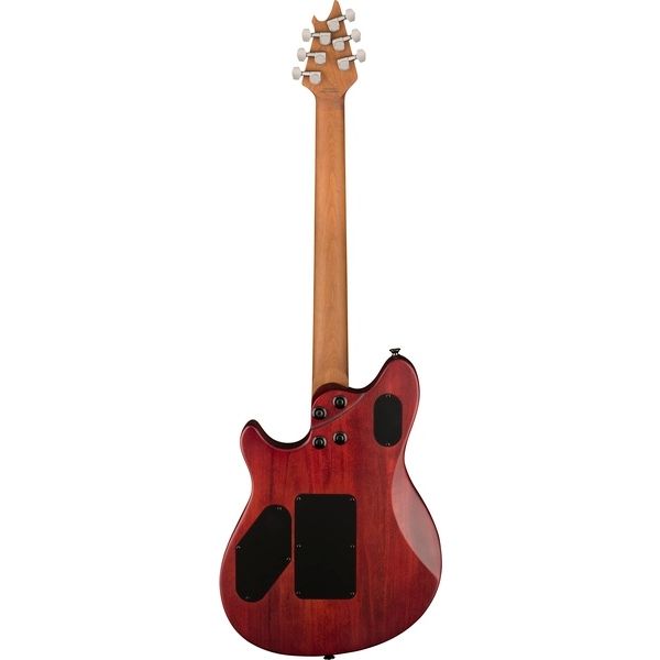 Evh Wolfgang WG Standard Laurel