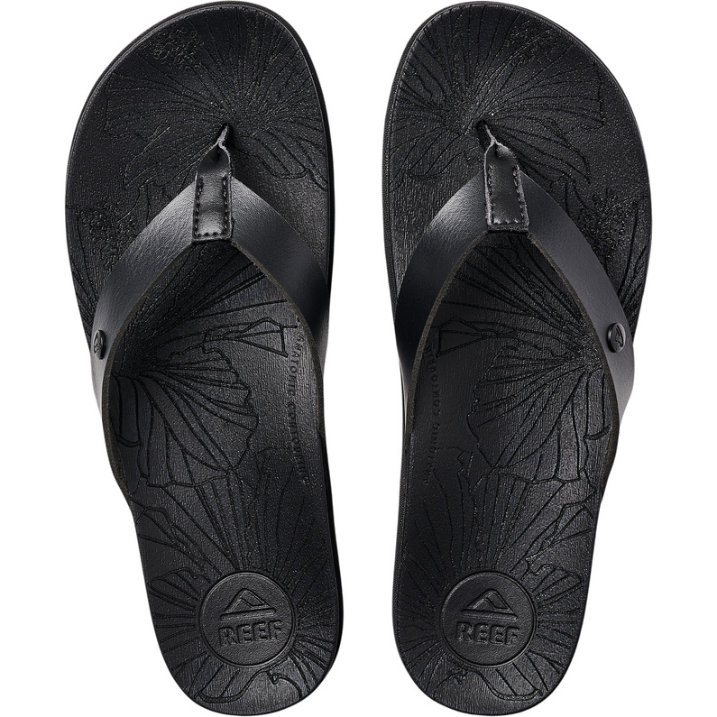 Reef Damen Cushion Porto Cruz Sandale