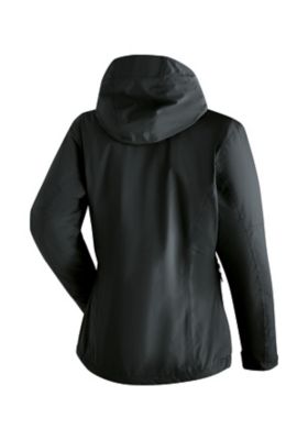 Maier SportsMetor Term Rec - schwarz