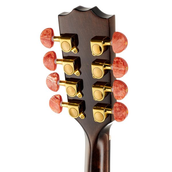 Thomann Irish Concert Bouzouki PU