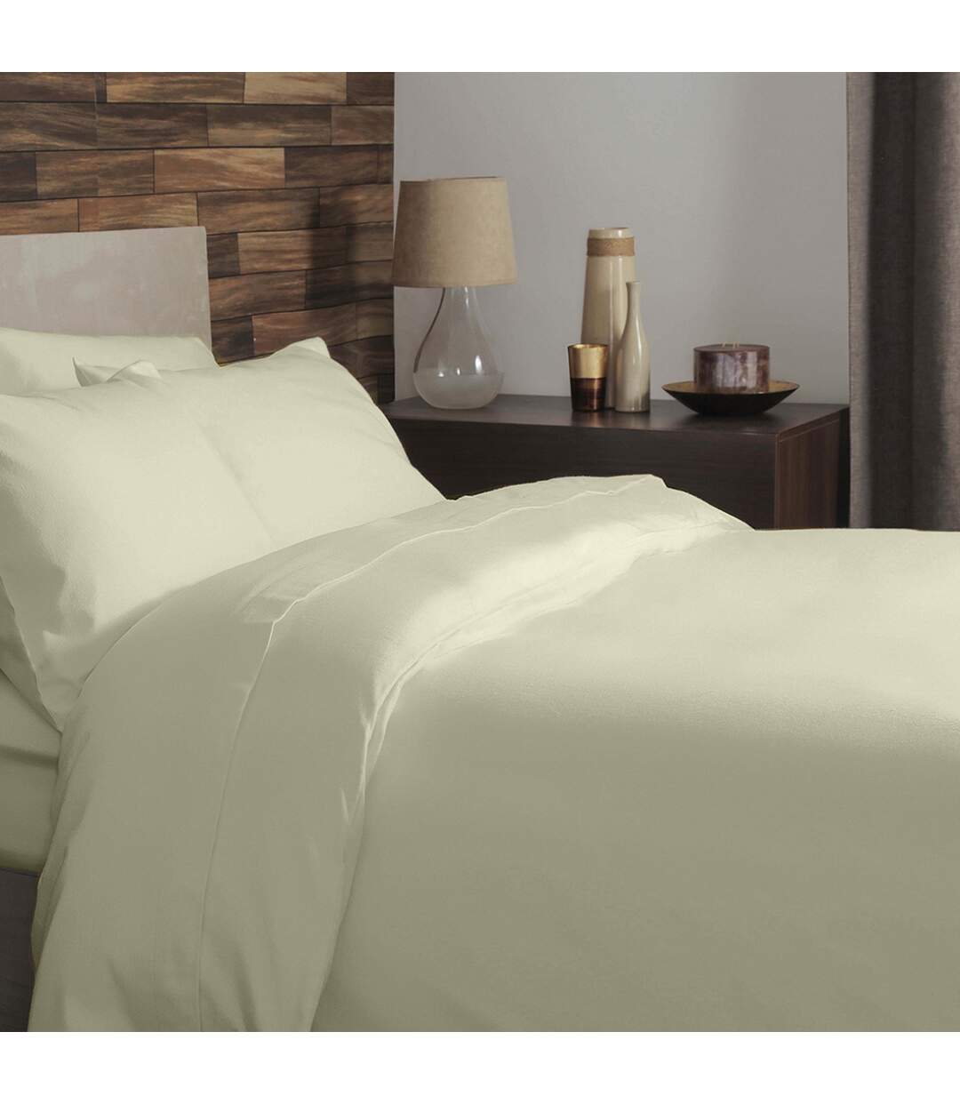Belledorm - Housse de couette (Citron) - UTBM305