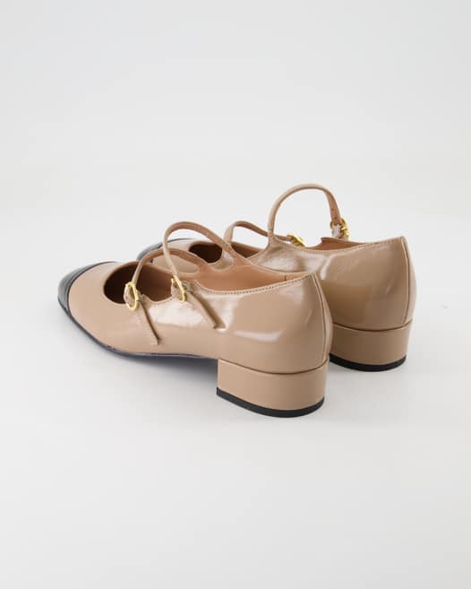 Konstantin Starke 01060 Pumps in Beige