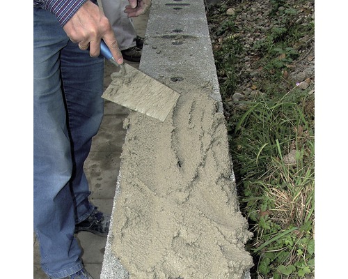 Baumit cementmortel 25 kg