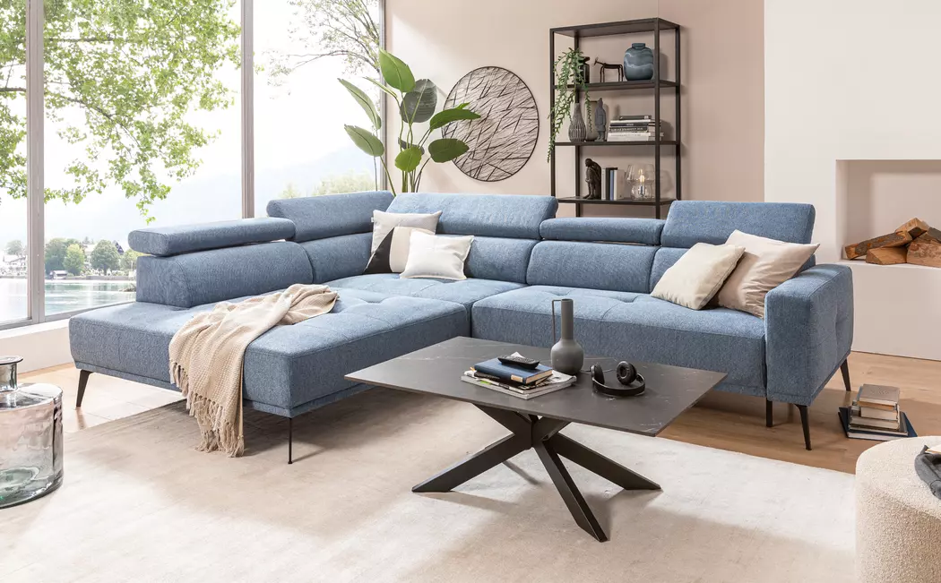 Ecksofa Monterrey