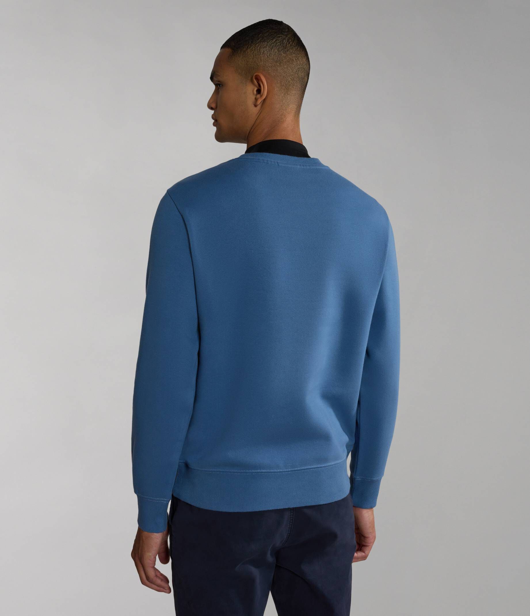 NAPAPIJRI| Herren Sweatshirt B-AYAS