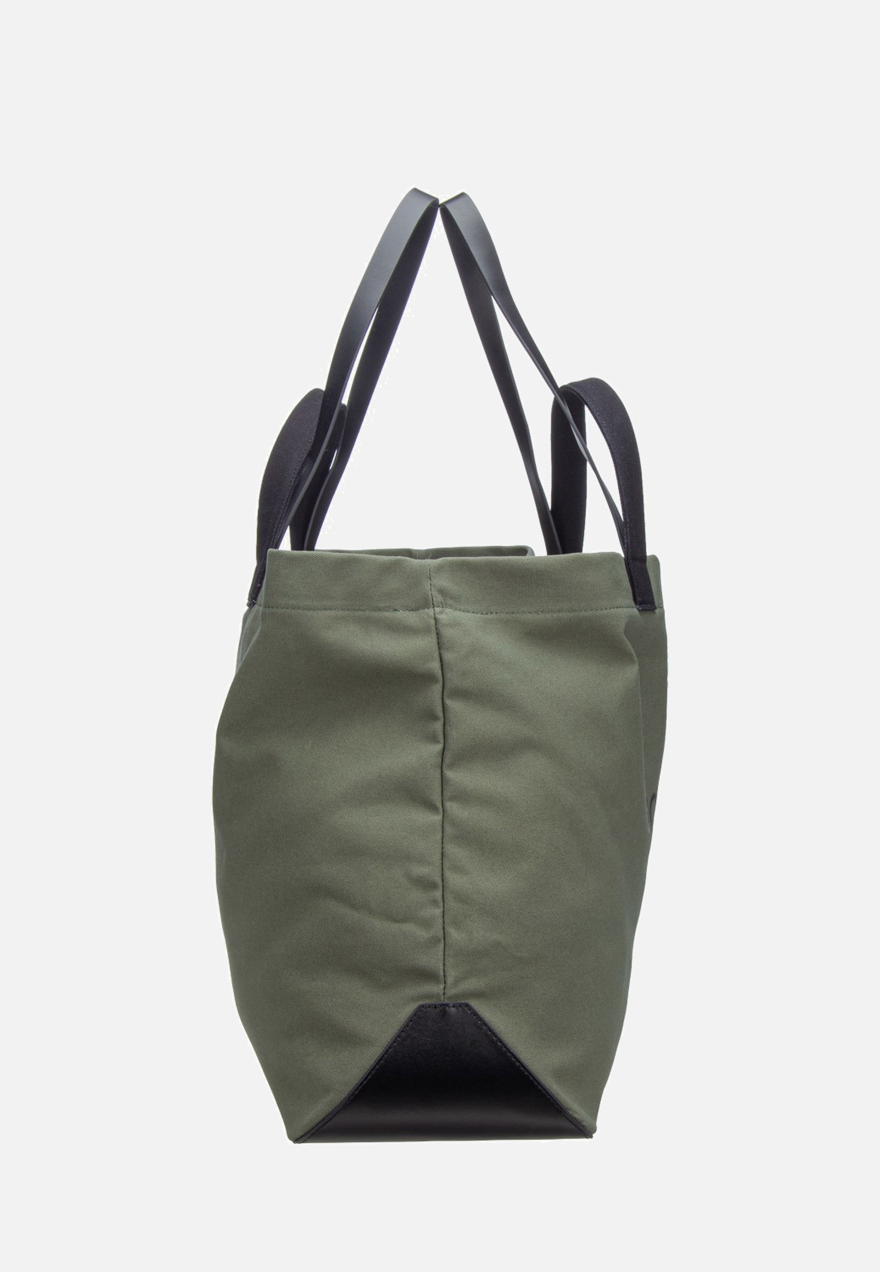 Curio Ambre XLHO Khaki - Tote Bag