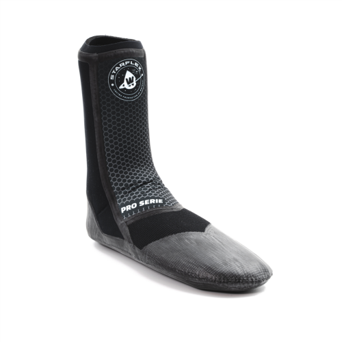 Wetty Surf Boot 5mm Pro Series