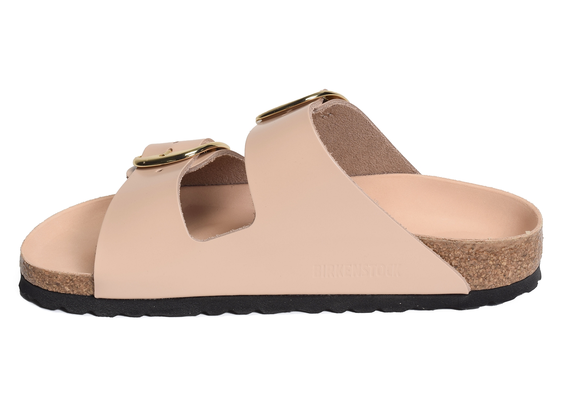 Arizona big buckle beige