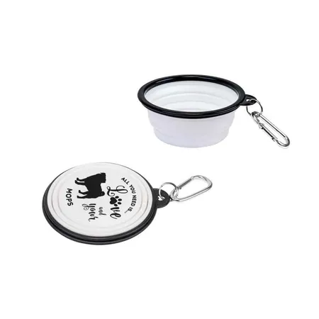 bb Klostermann Hundenapf Mops