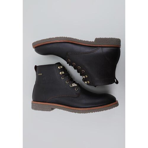 Panama Jack - Glasgow Gtx Marrón