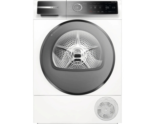 Bosch WQB246C40 warmtepompdroger, 9 kg capaciteit