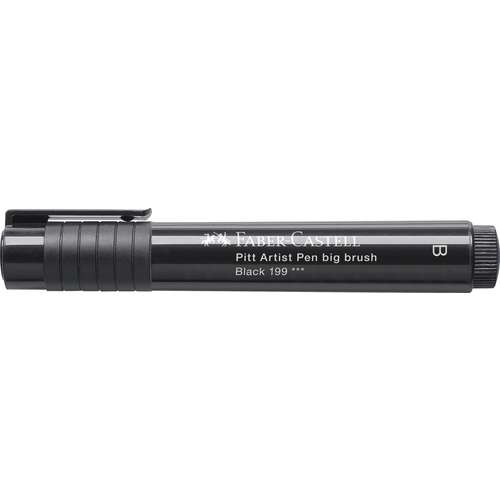 FABER-CASTELL PITT Artist Pen Big Brush, einzeln