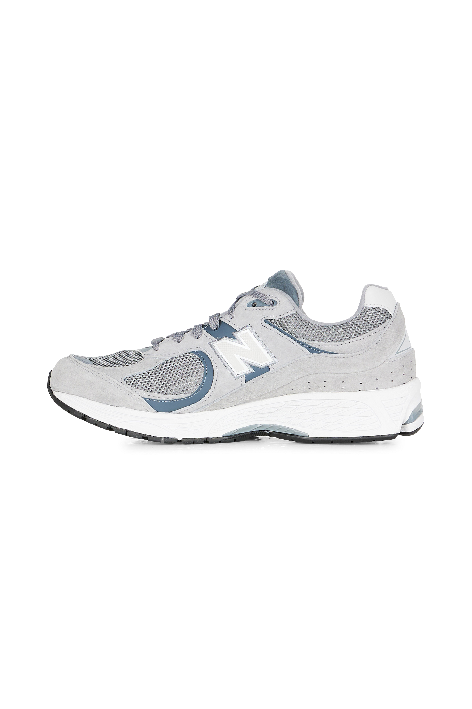 NEW BALANCE Baskets 2002 Gris