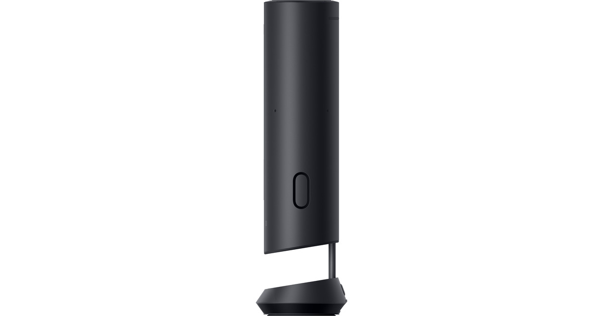 Insta360Wave Professional Speakerphone met AI Recording Suite  (Zwart)