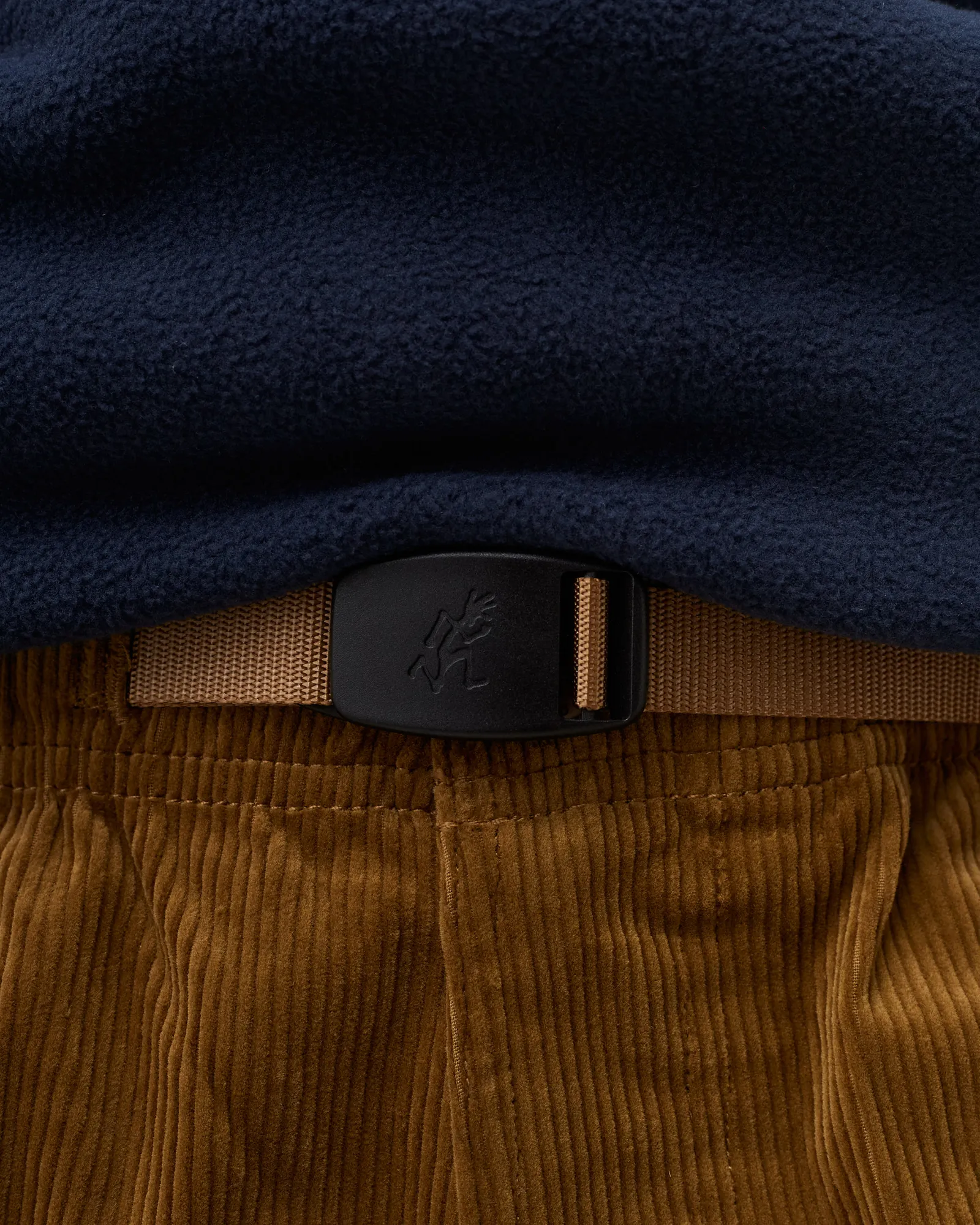 Gramicci CORDUROY GRAMICCI PANT