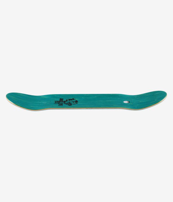 Call Me 917 Blue Guardian Slick 8.5