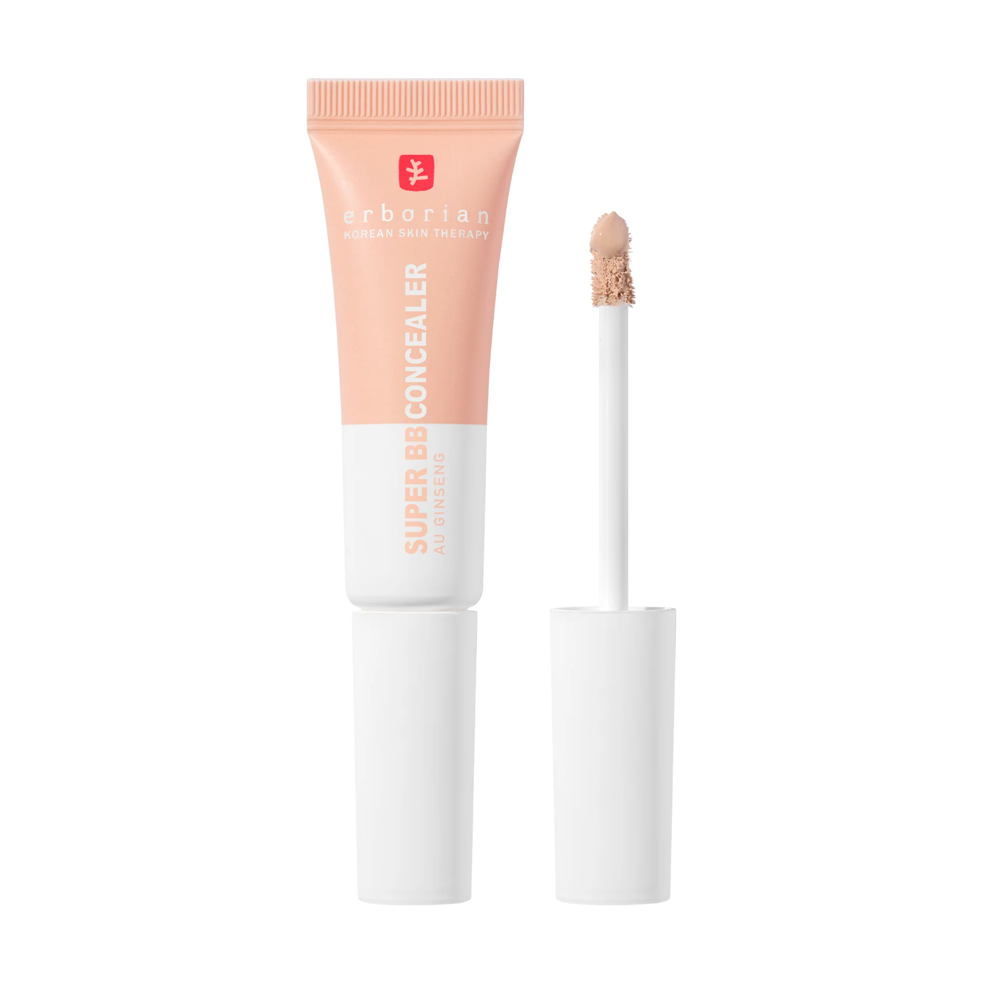 SUPER BB CONCEALER AU GINSENG |- Clair
