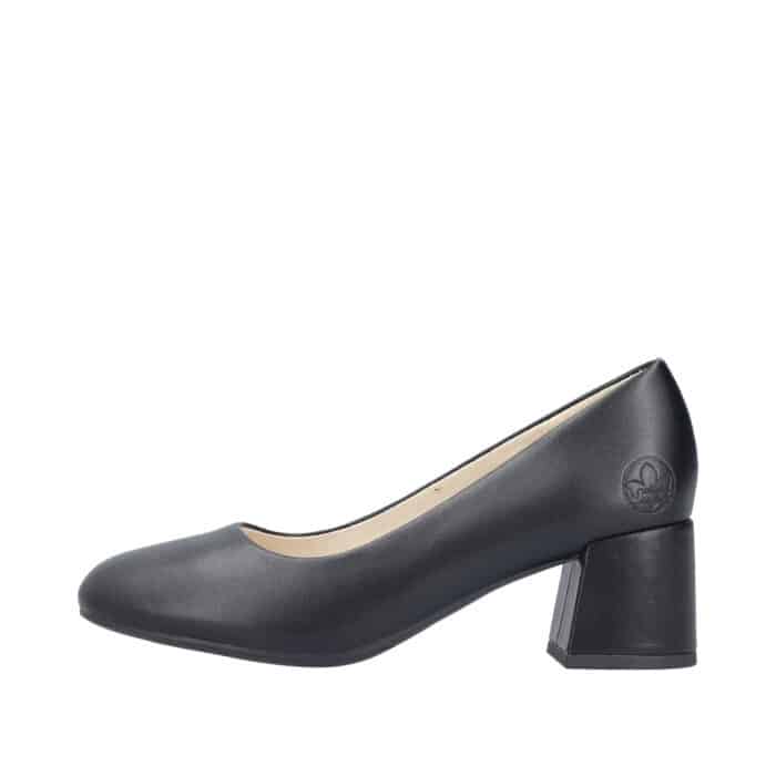 Rieker Pumps Dame 44750-04