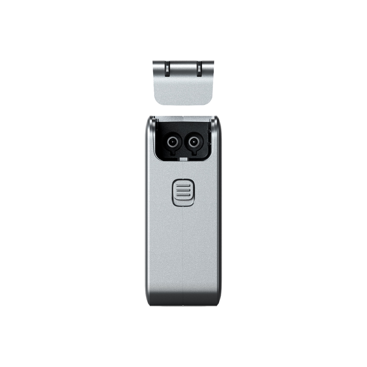 Satechi USB-C ladestasjon (grå)