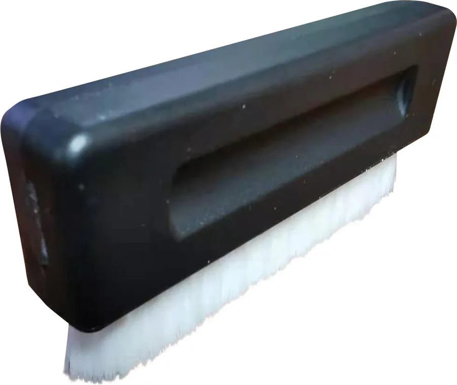 Okki Nokki Record Cleaning Brush Produits d'entretien vinyles