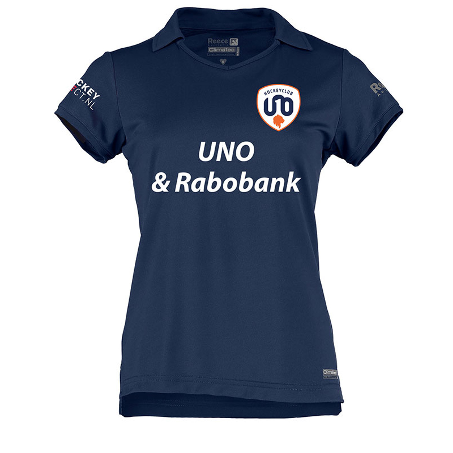 Reece Polo Thuis Dames HC Uno