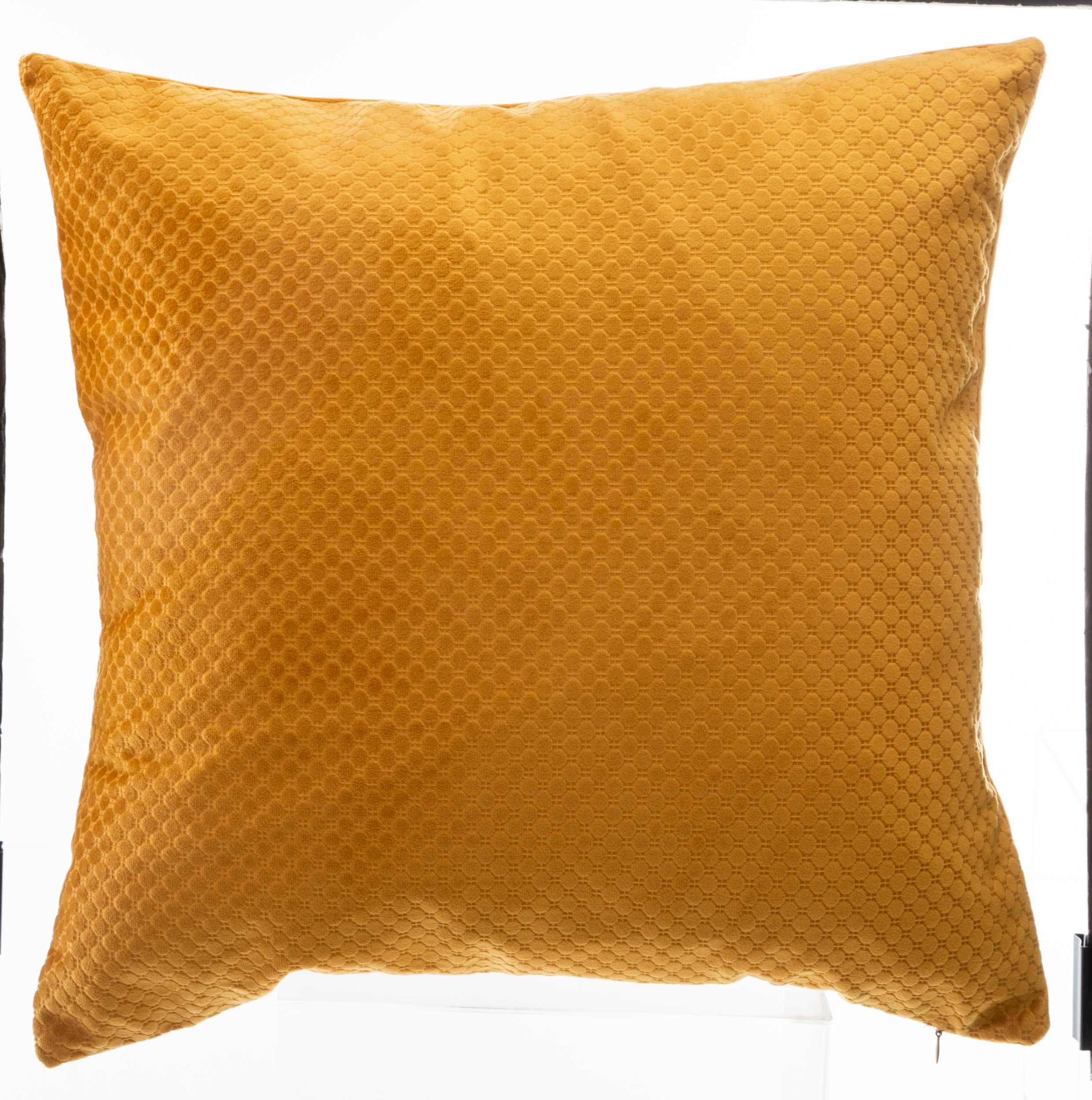 COUSSIN IMPRIME SURPIQUE CARMEN 40X40CM