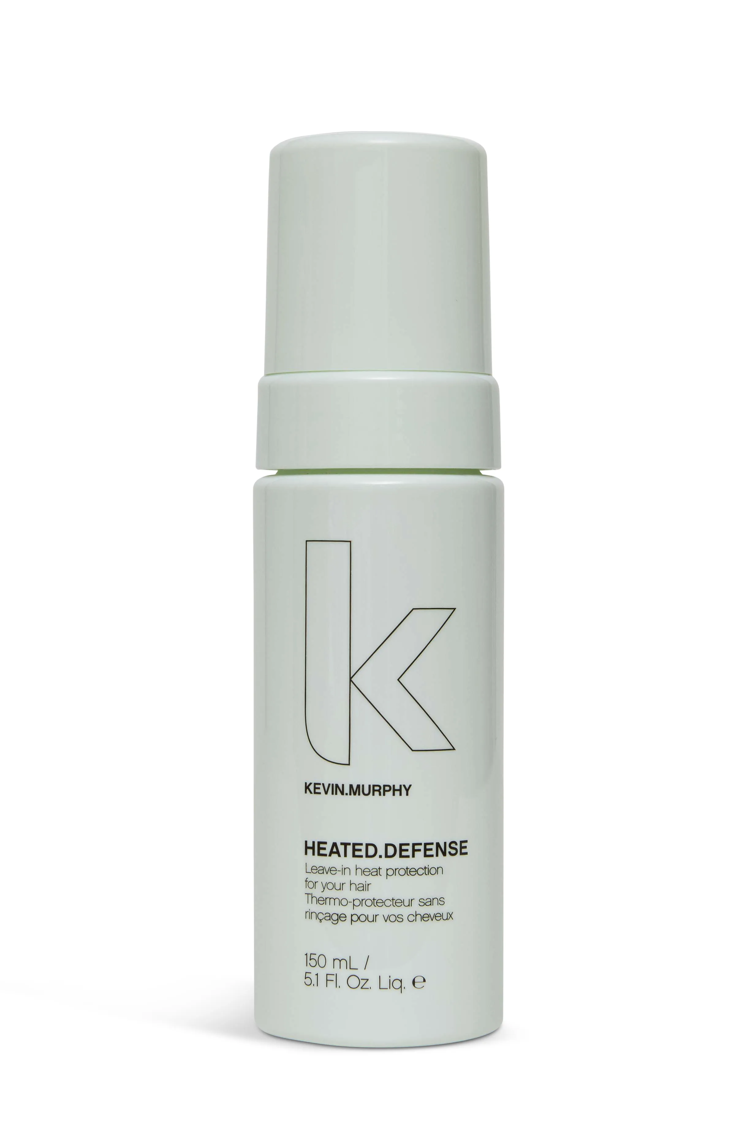 KEVIN.MURPHY Thermo-protecteur sans rinçage HEATED.DEFENSE-150 ml
