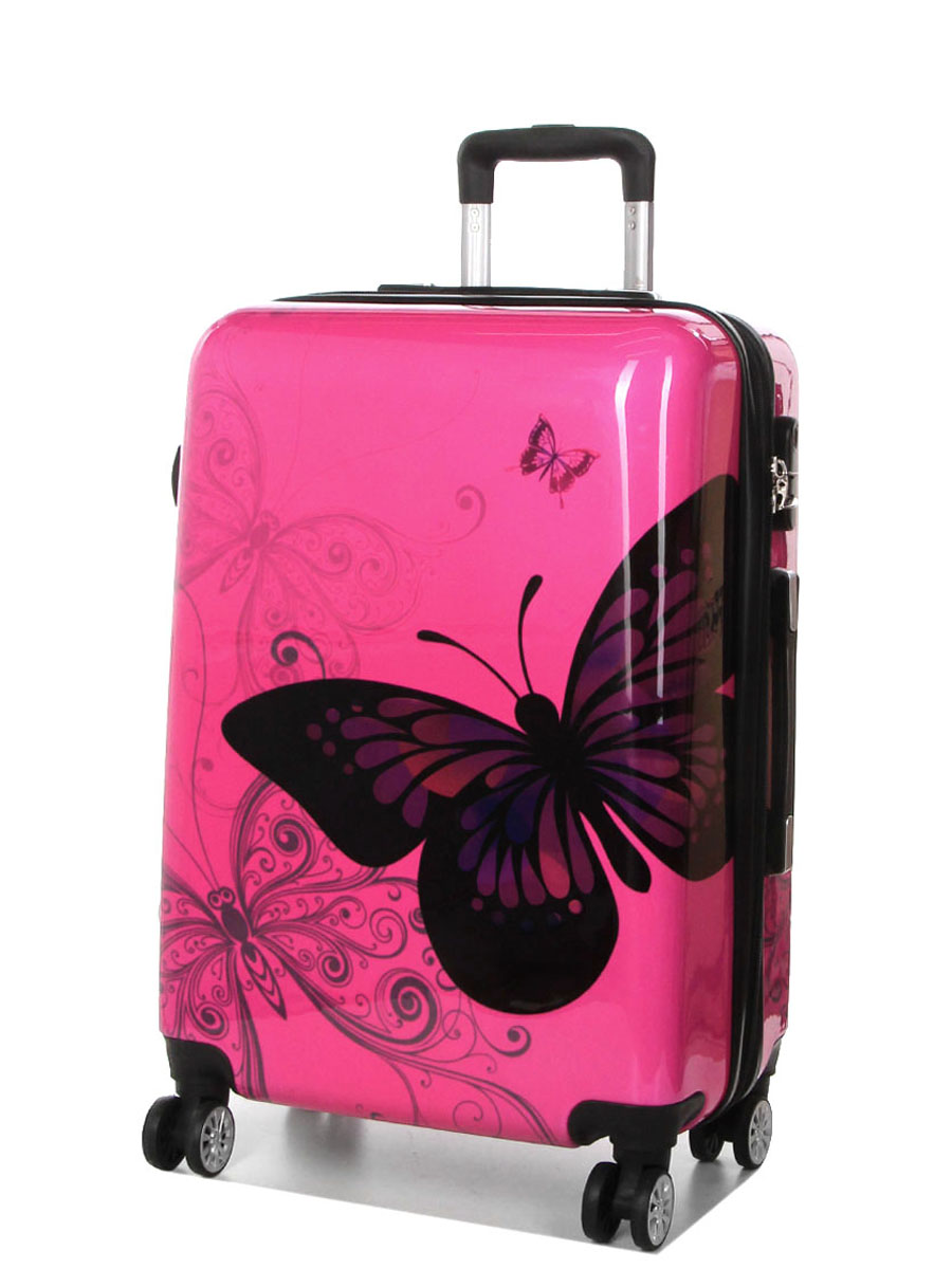 Valise Madisson Yokohama 3 - 75 cm