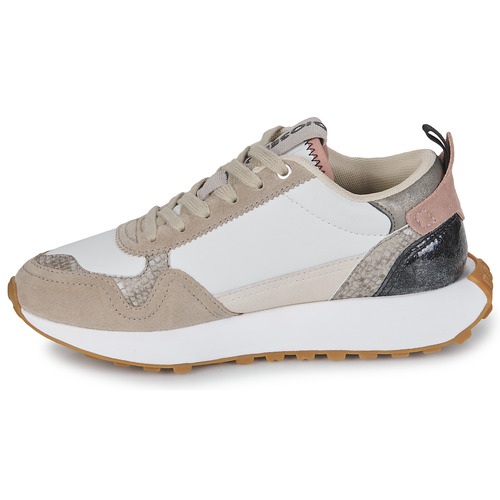 Gioseppo - KILLIN - Beige / Blanc