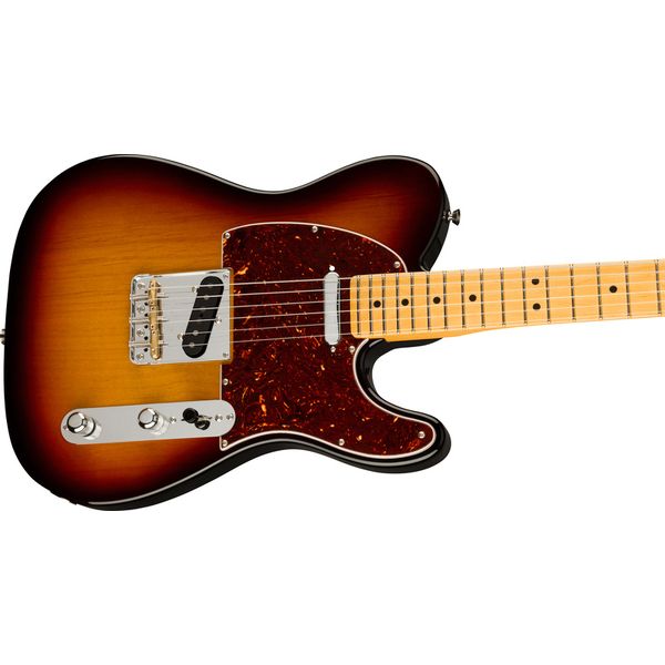 Fender AM Pro II Tele MN 3TSB