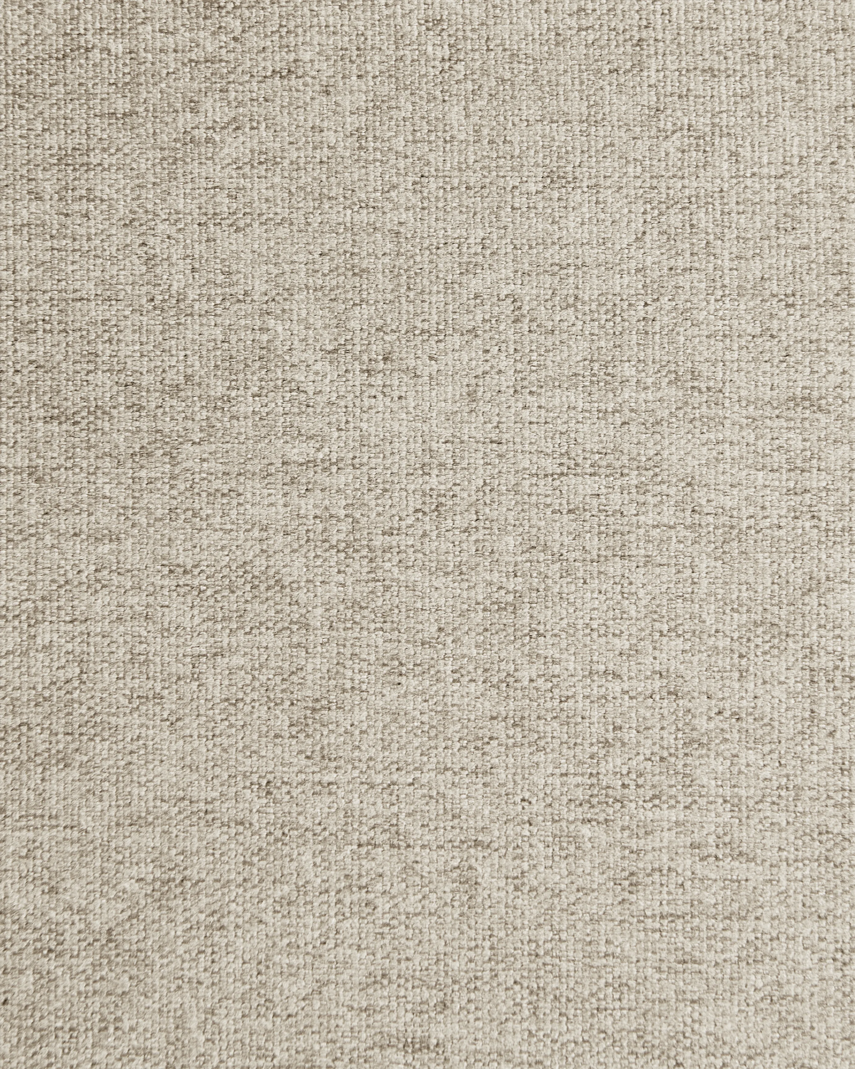 Set van 2 eetkamerstoelen draaibaar JODAR Taupe