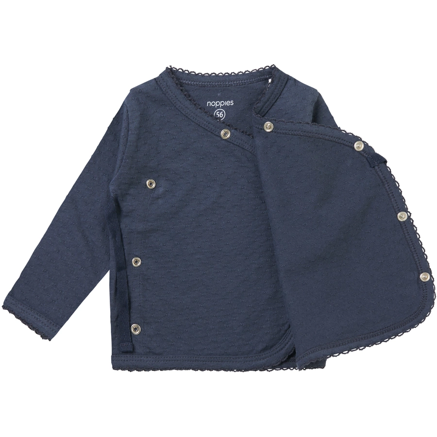 Noppies Langarmshirt Norland India Ink